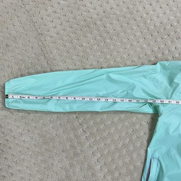 08 Sloane Full Zip Packable Rain Jacket - Women's Jacket, Size Small - Picture 9 of 11